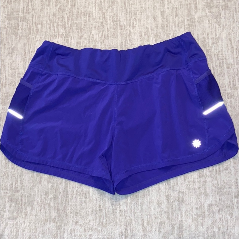 ATHLETA SHORTS